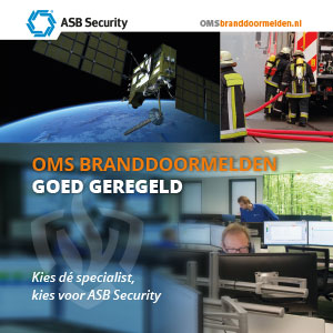 ASB-OMS-branddoormelden goed geregeld